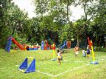 Kinderspielplatz