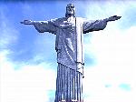 Jesusstatue