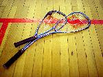 Squash Schl�ger