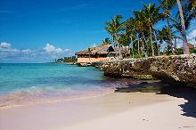 Strand und Meer