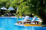 Poolbereich