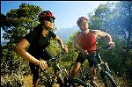 Mountainbiken