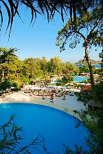 Poollandschaft