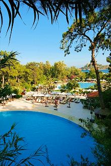 Poollandschaft
