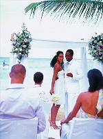 Hochzeitspaar