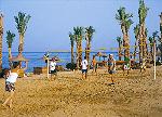 Beachvolleyball
