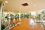 Fitnessraum