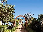 Garten Anlage