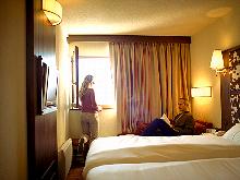 Doppelzimmer