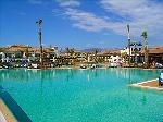 Poollandschaft