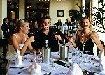 Gem�tliches Essen