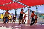 Gymnastik