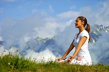 Natur genie�en