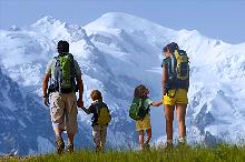wandern