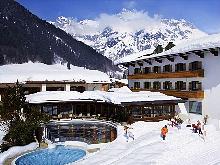 Gut Wenghof bei Schnee