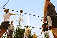 Basketball
