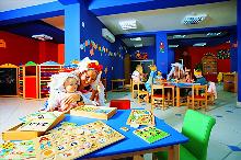 Kinderanimation