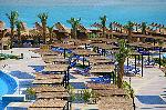 Sonnend�cher am Pool