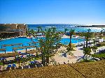 gesamte Poollandschaft