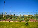 Tennispl�tze