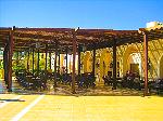 Restaurant Terrasse