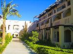 Hotelgeb�ude