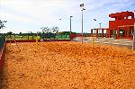 Beachvolleyball
