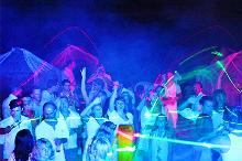 Beachparty