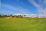 Golfplatz
