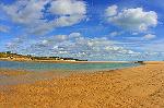 Sandstrand