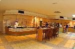Buffet Zone
