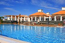 Poollandschaft