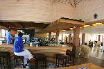 An der Bar