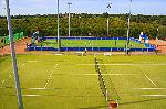 Tennispl�tze