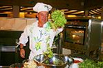 frische K�che