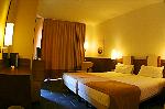 normale Doppelzimmer