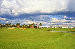 Golfen