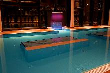 Wellnessbereich