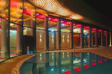 Wellness Außenbereich