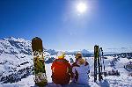 Ski Opening im Aldiana Salzkammergut!