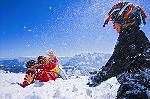 Skiferien im Aldiana Salzkammergut