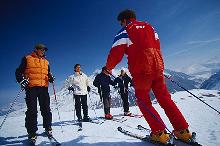Skilehrer