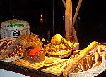 Fr�hst�ck mit Br�tchen