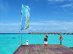 Robinson club Flagge