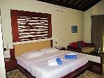 Zimmer im Robinson Club