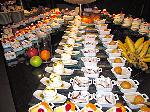 Dessert variationen Robinson club