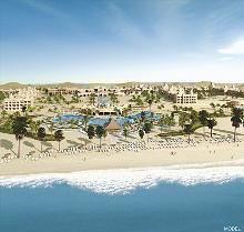 Reiseangebote Club-Hotel RIU Karamboa - Kapverden - Insel Boa Vista