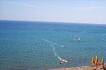 Segeln und Surfen