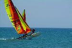 Wassersport