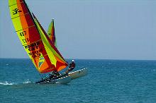 Wassersport